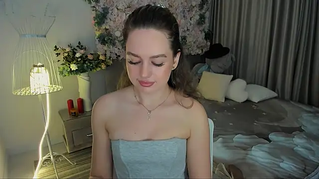 MiracleCurly's cam snapshot