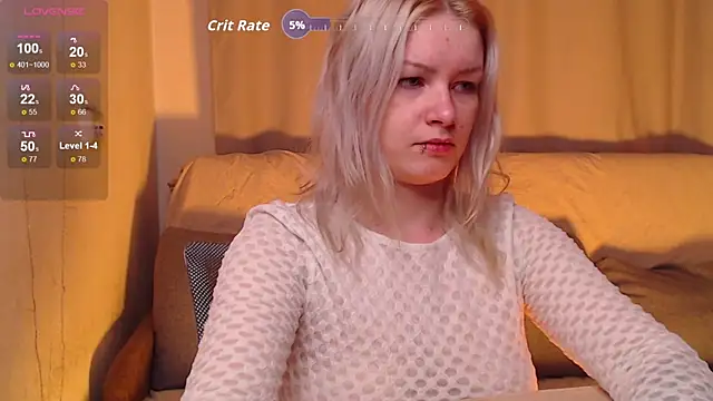 CherryNight6's cam snapshot