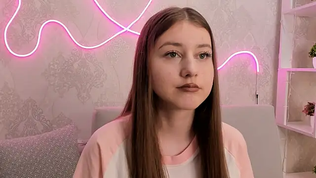 AudriaSagan's cam snapshot