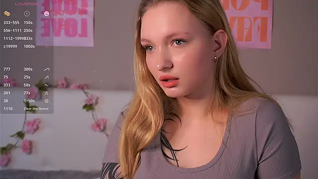 GiannaNolton's cam snapshot