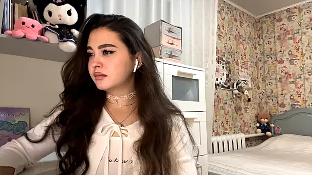 AheadSort's cam snapshot