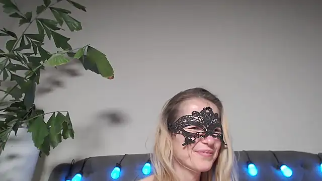 ShaiyaShy's cam snapshot