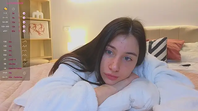 Musya_Mur's cam snapshot