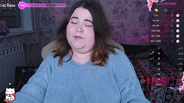 Estelle_Hicks's cam snapshot