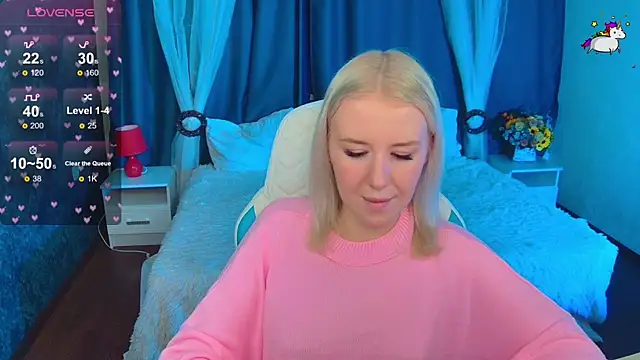 Selenatrend's cam snapshot