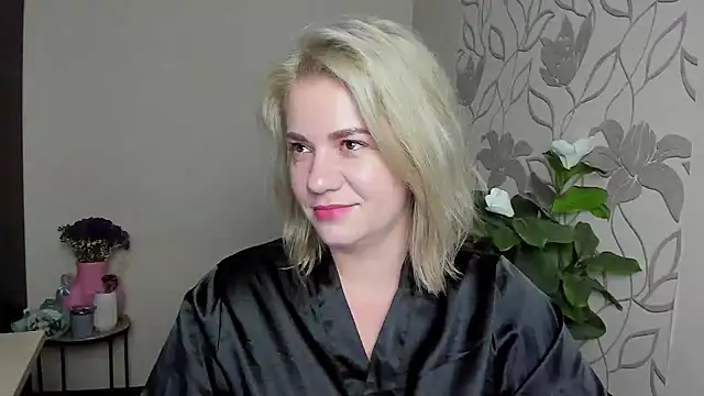 MariaSttone's cam snapshot