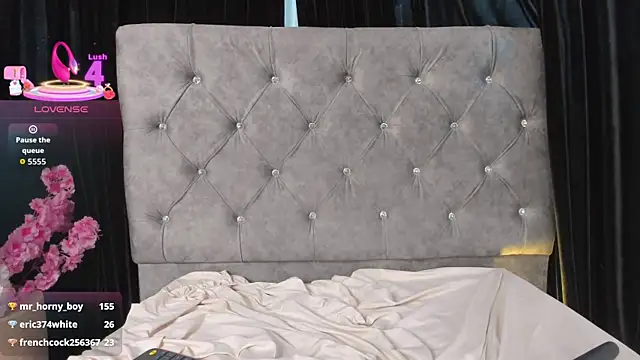 DaphneGlas's cam snapshot