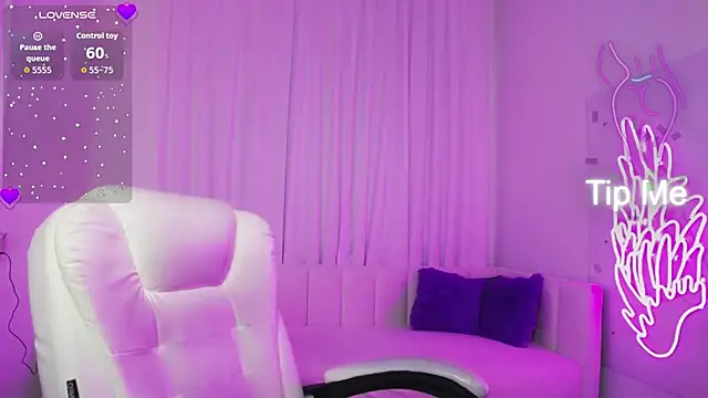 Eliss_Shyyo's cam snapshot