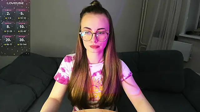 MewStella's cam snapshot