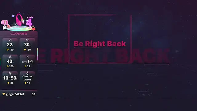 AliTemptress's cam snapshot