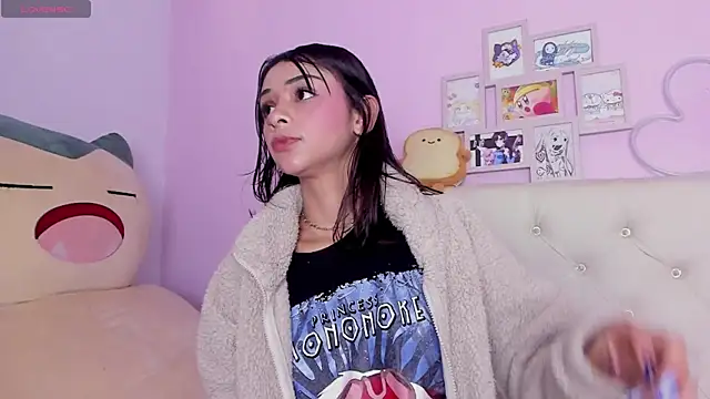 Yuni_kim's cam snapshot