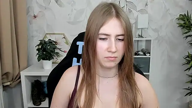 candy_Megan's cam snapshot