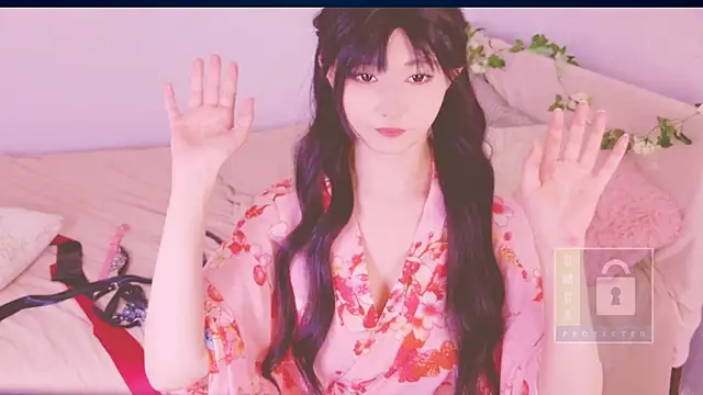 LongoriaEva's cam snapshot