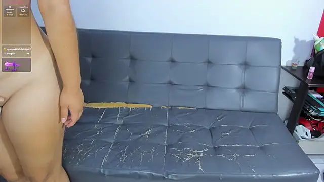 Dreamy-Duo's cam snapshot