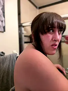 ThicBunz's cam snapshot