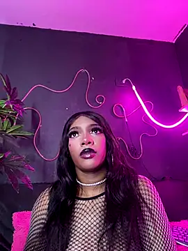 TIFFANYYSTAR's cam snapshot