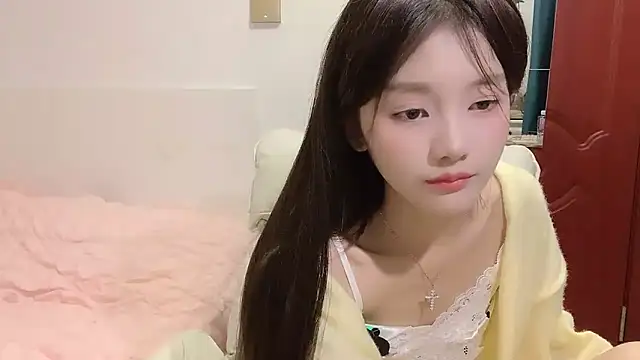 Ximei-O's cam snapshot