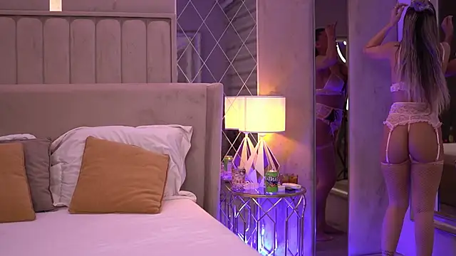 BlairSanders live sex cam