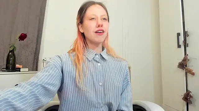 Silly__Milly live sex cam