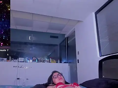 princesstina-'s cam snapshot