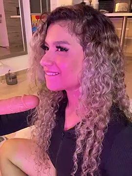 Melina-Smith's cam snapshot