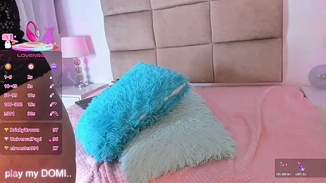 ashleycurvyy's cam snapshot