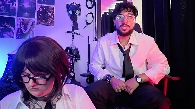 Drako_Mariiana's web cam