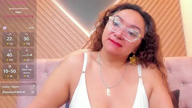 leyla_smithh's cam snapshot