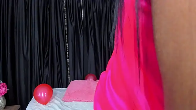 SofiaLustera's cam snapshot