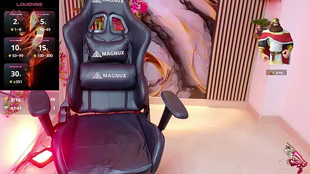 lararoberts_'s cam snapshot