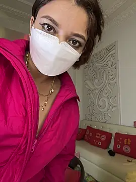 _Lunaaa's cam snapshot