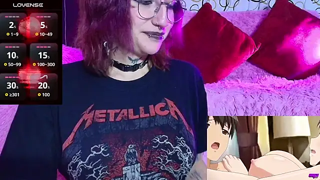 SukiFuyu_'s cam snapshot