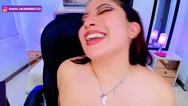 Emma_monserrat's cam snapshot