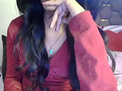 CUTE_princess_143's cam snapshot