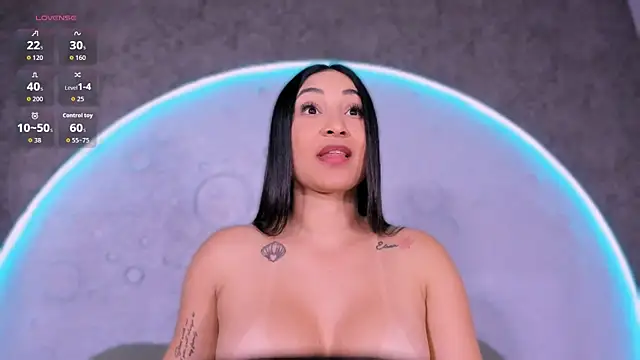 ReinaChloe's cam snapshot