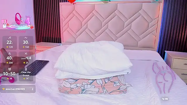 MiaaFarrel's cam snapshot