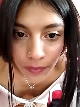 AelithEscarlata's cam snapshot