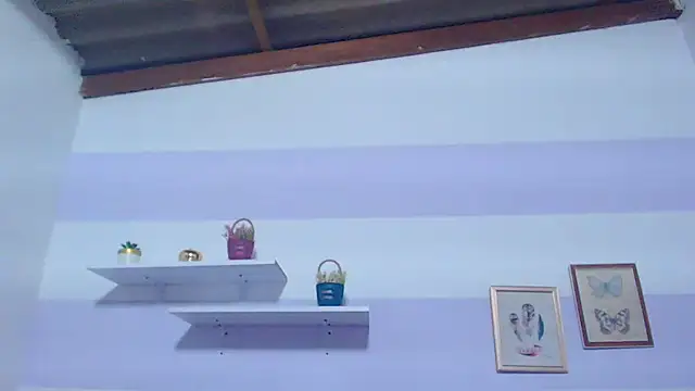 kimberlyvega's cam snapshot