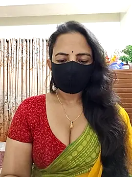 Payel-Sen's cam snapshot