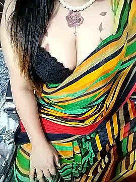 Single_Jaatni's cam snapshot