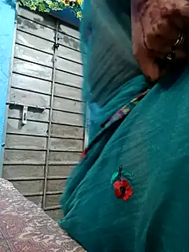 Hot-Manshi2's cam snapshot