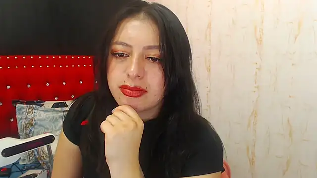 MiaKimky's cam snapshot