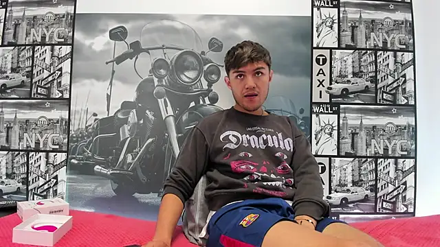 Light_Haze's cam snapshot