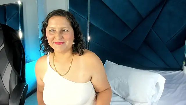 KikaDuque's cam snapshot