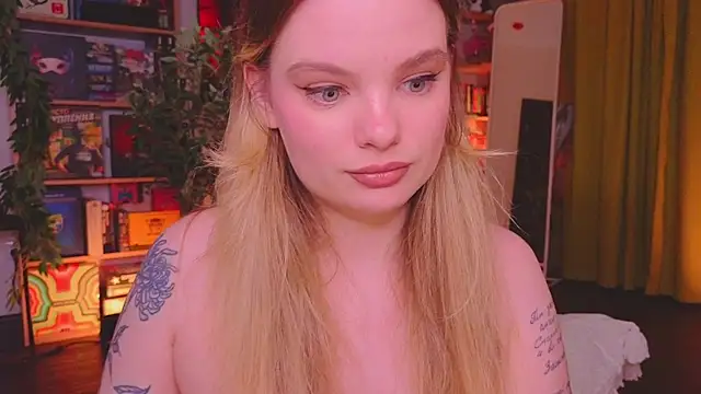 Hottie_Jane's web cam