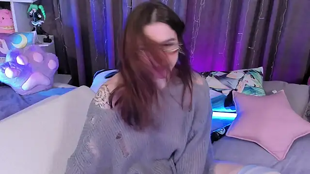 Supaidagaru's cam snapshot