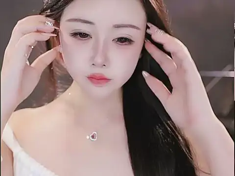 XiaoXier_'s cam snapshot