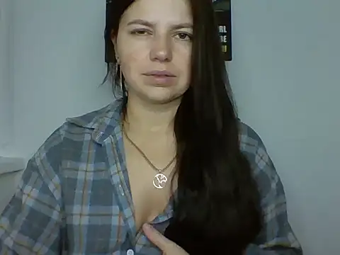 Naughty_Nata's cam snapshot