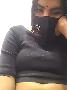 Hot_janvi_2's web cam