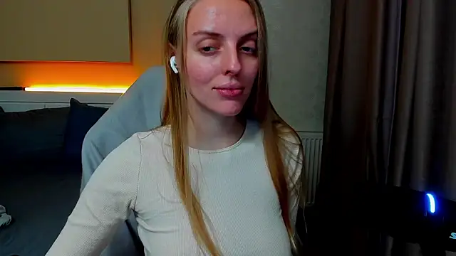 Jam_cream's cam snapshot